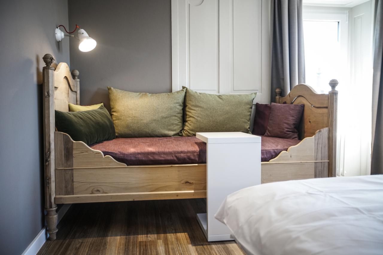 B&B Zum Schleif Varen Exteriér fotografie