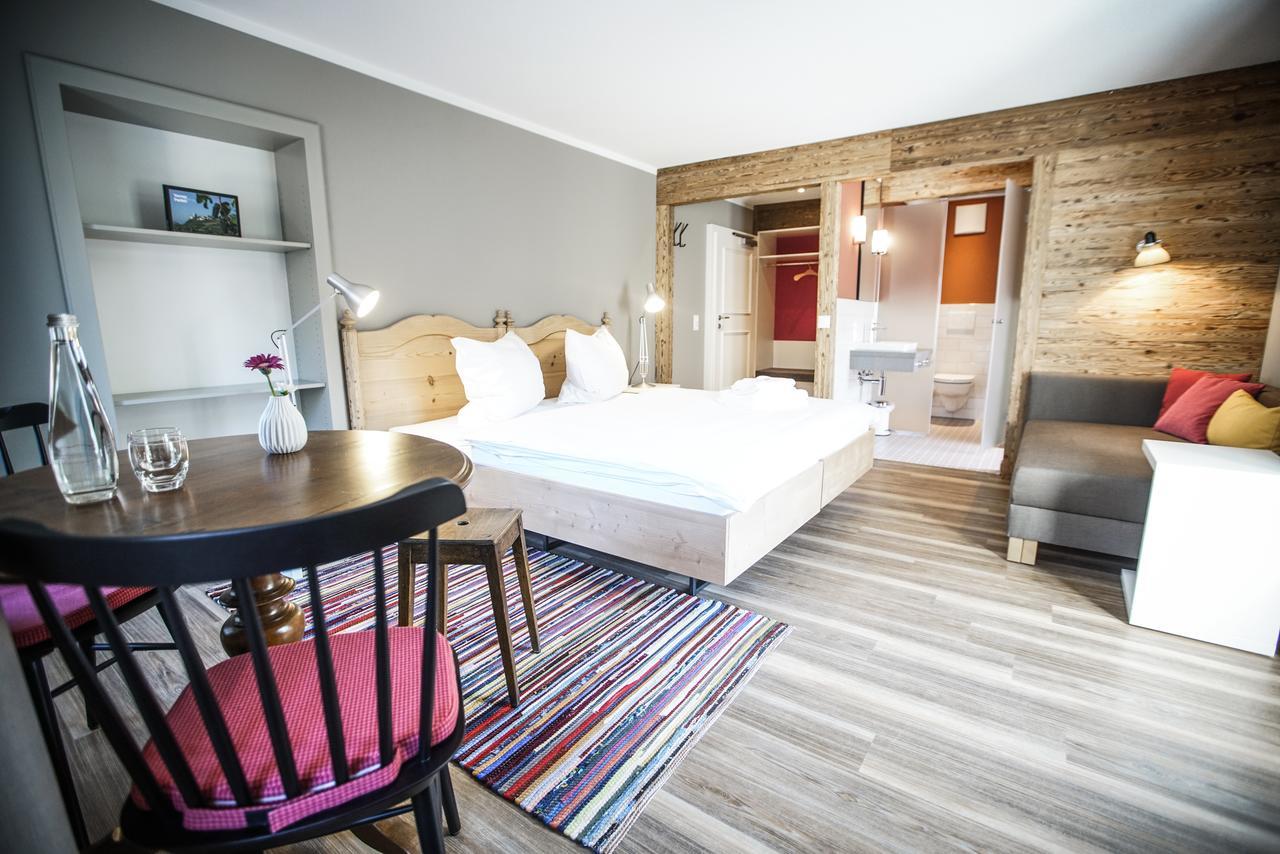 B&B Zum Schleif Varen Exteriér fotografie