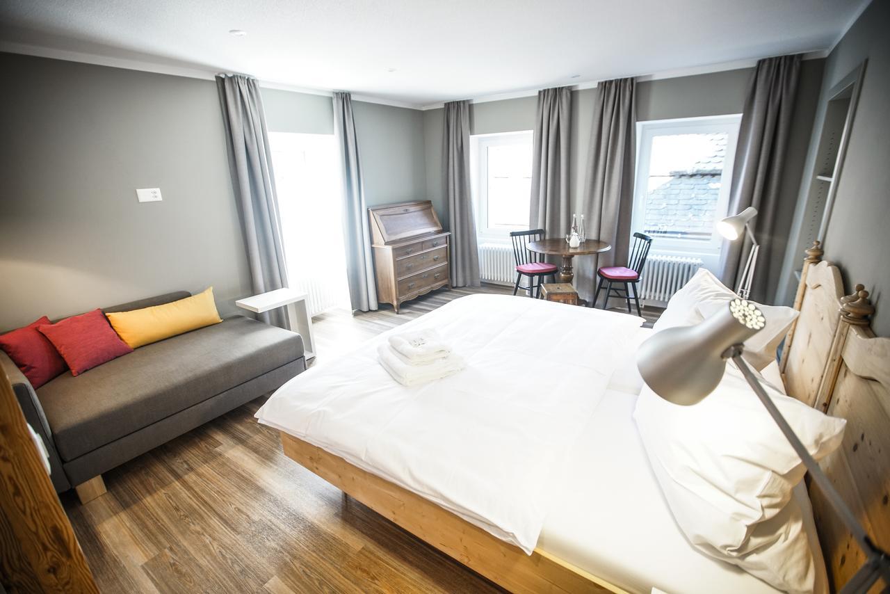 B&B Zum Schleif Varen Exteriér fotografie