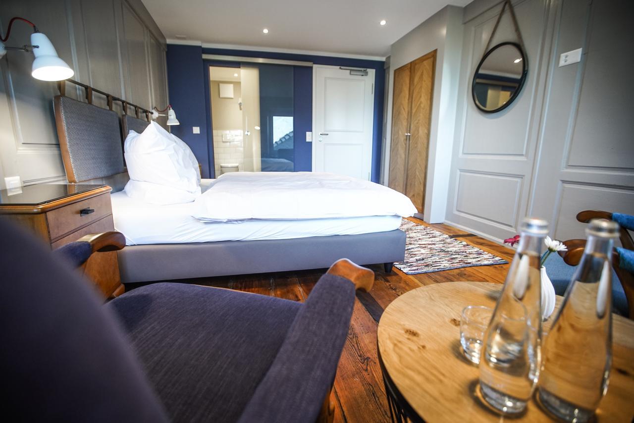 B&B Zum Schleif Varen Exteriér fotografie