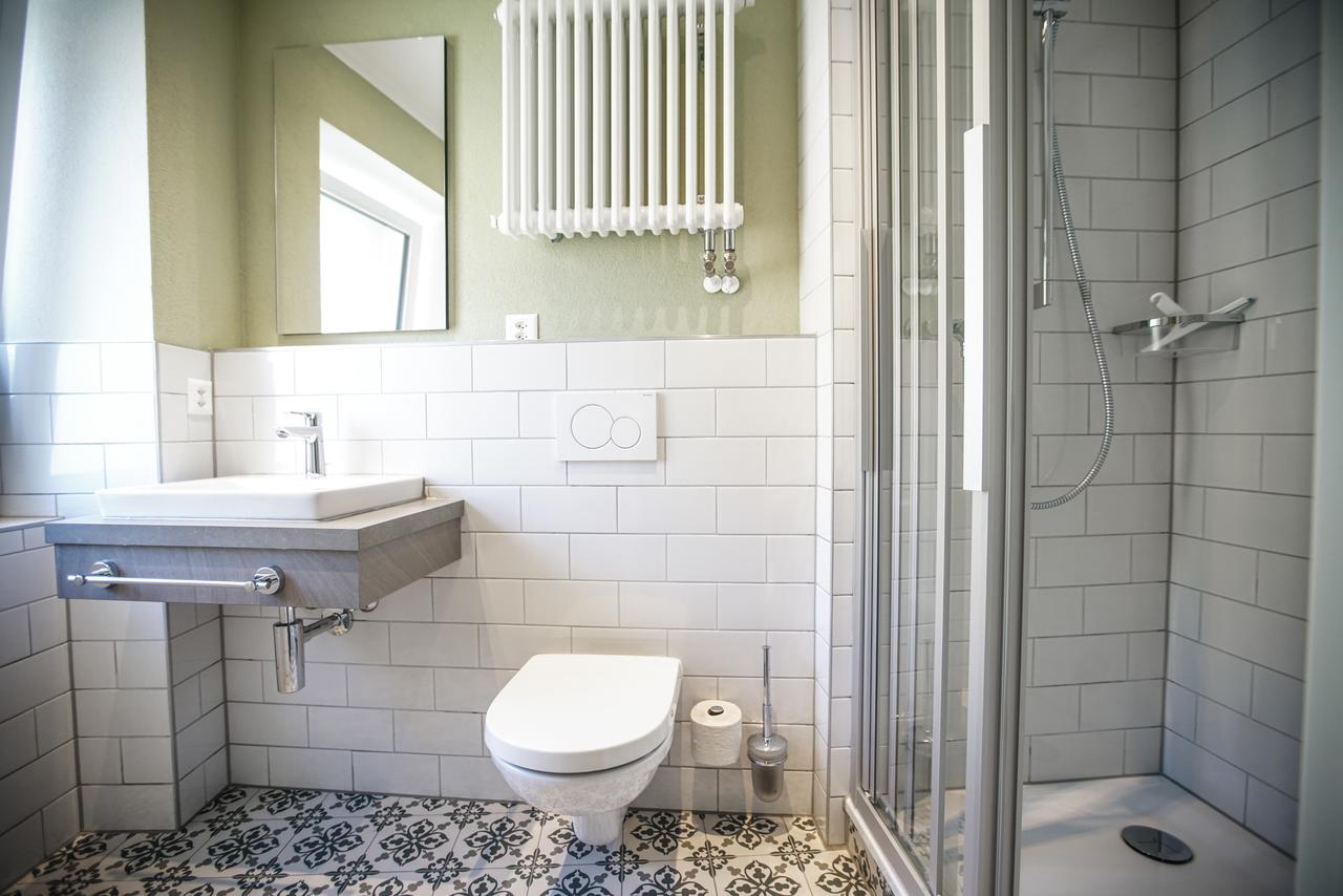 B&B Zum Schleif Varen Exteriér fotografie