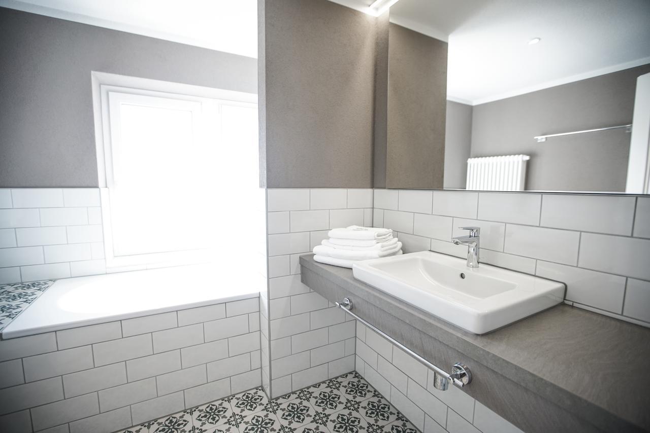 B&B Zum Schleif Varen Exteriér fotografie