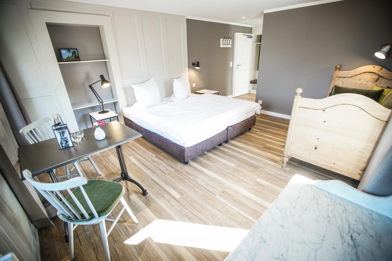 B&B Zum Schleif Varen Exteriér fotografie