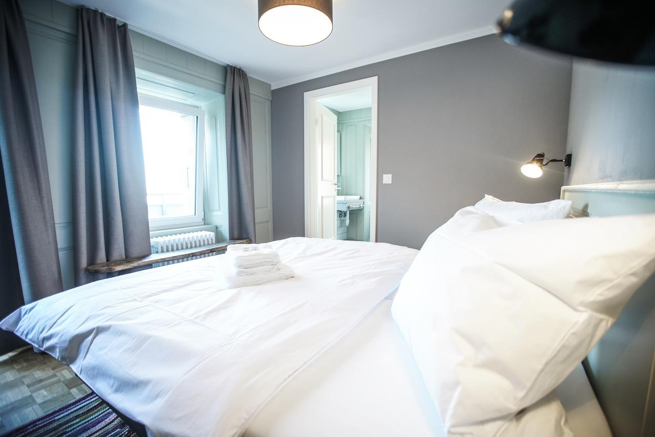 B&B Zum Schleif Varen Exteriér fotografie