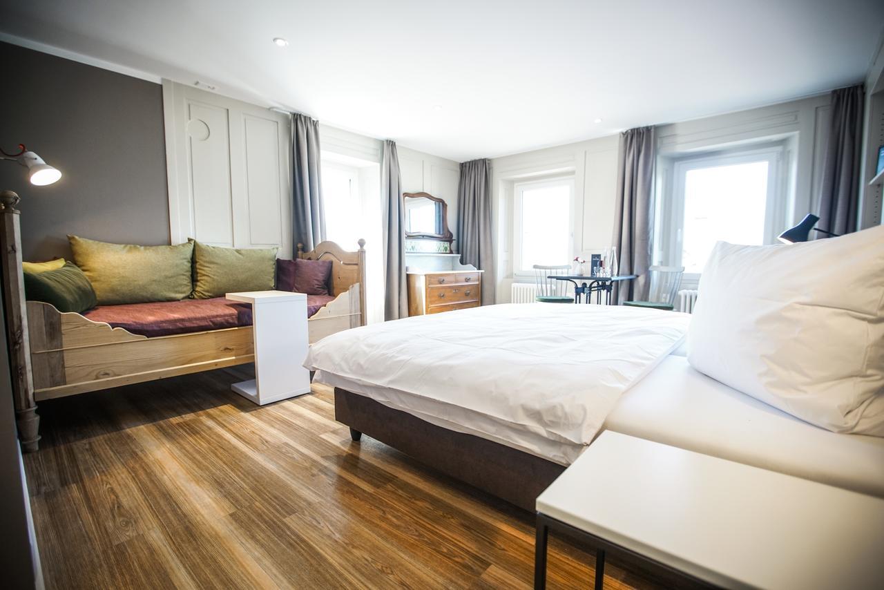 B&B Zum Schleif Varen Exteriér fotografie