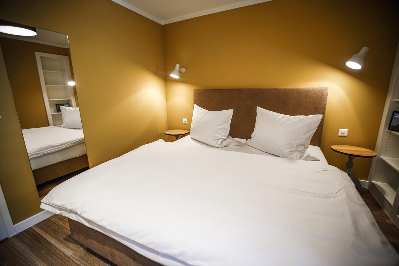 B&B Zum Schleif Varen Exteriér fotografie